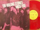 THE ROLLING STONES*MISS YOU*
