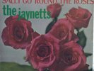 The Jaynetts - Sally Go Round the Roses