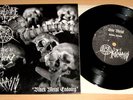 Black Metal Endsieg-7'ep 2001' Katharsis Svest mayhem