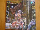 Somewhere In Time - Iron Maiden Vinyl LP