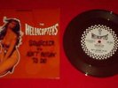 HELLACOPTERS, THE - Soulseller / Ain't BROWN 7