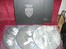 TAAKE - PictureLP BOX RAR ltd.888 2004 Ragnarok