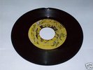 PRINCE BUSTER/LINGER ON - PRINCE BUSTER [SKA INST.] 7