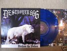 DESTROYER 666 - Unchain The Wolves LP