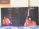 RENATO ZERO: ZEROLANDIA RARE GATEFOLD LP VENEZUELA 1979