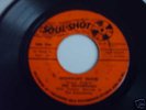 REGGAE:TOMMY McCOOK/SILVERTONES:SOUL FOR SALE LK/listen