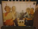 ABBA WATERLOO PHILIPS JAPAN WHITE LABEL PROMO LP 1974