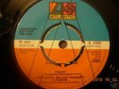 ERIC CLAPTON KING CURTIS BRAMLETT PROMO UK 7
