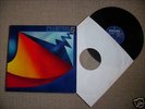 CLUSTER - S/T - original PHILIPS LP/ KRAUT/PROG MONSTER