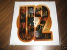 U2*THE UNFORGETTABLE FIRE* SHAPED PIC DISC 7