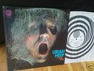 URIAH HEEP - VERY EAVY VERY UMBLE UK '70 VERTIGO SWIRL