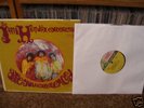 JIMI HENDRIX-ARE YOU EXPERIENCE MONO LP