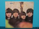 THE BEATLES For Sale Mono UK 1st Pressing MONO  LP 1964