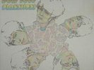 THE BOXTOPS - LP DIMENSIONS - SEALED - Alex Chilton