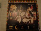 The Rastafarians Orthodox lp Rare roots listen 