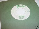 Don Barber and the Dukes - Henrietta / I'll be Blue