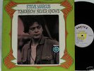 Steve Marcus       Tommorow never knows      USA      Vortex       NM   # 46