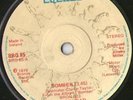 MOTORHEAD  -   IRISH PRESSING 45 1979 - BOMBER