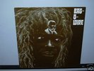 BAG-O-WIRE  RARE UK KLIK RECORDS LP  UNPLAYED