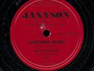78-Blues-Jaxyson 50-Black Diamond-RARE