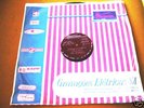 BRAZIL 78 RPM -THE MARCELS- HEARTACHES- MY LOVE FOR YOU