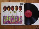 RARE ROLLING STONES LP 