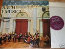 SABL 204 Bach Concertos / I Musici HI-FI