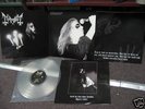 MAYHEM live in leipzig LTD CLEAR VINYL burzum emperor