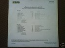 KPM BRIAN BENNETT, AMUSEMENT, LIBRARY LP, BOOGIE JUICE