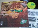 ROY HARPER - 'FLAT BAROQUE AND BERSERK'  UK LP  EX COPY