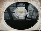 BEATLES - PLEASE PLEASE ME FIRST Y/B VERY EARLY MONO