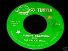 Calico Wall Flight reaction org Turtle 66 LSD Psych 45