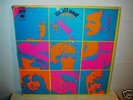 IT'S ALL MEAT  self titled  LP  orig  Canada   psych