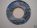 HOLLAND - DOZIER - NEW BREED KINDA WOMAN( US ORIGINAL )