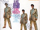 Elvis Presley Golden Records Rare Japan 10