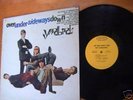 YARDBIRDS Over Under Sideways Down LP mono psych garage