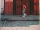 EDU LOBO -- Misse Breve  - BRAZIL BOSSA NOVA LP HEAR