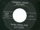 Riley Crabtree - Tattle Tattle Tale (Country Picnic) TX
