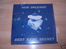 HOLLYGROVE New Orleans' Best...LP Home Brew 82 SEALED