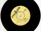 REVENGE /DO THE BENG BENG - DERRICK MORGAN 68 UK Orig