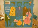 Gerald Wiggins Trio Tampa 33 jazz lp