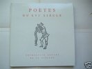 LA PLEIADE ANTHOLOGIE SONORE POETES DU XVIe SIECLE LP