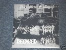 BLACK METAL ENDSIEG II   EP   Ltd.666    MINT      RARE