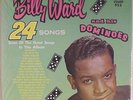 BILLY WARD &THE DOMINOES McPhatter Jackie Wilson SHRINK