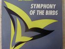 Jim Fassett Symphony Of the Birds LP Musique Concrete