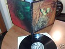 THULE Natt LP Norway Fantastic Dark Prog COLOURS RARE