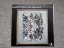 CAPTAIN BEEFHEART/MAGIC BAND - MIRROR MAN DIE-CUT LP 