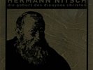Hermann Nitsch Die Geburt Des Dionysos Christos lim ed