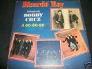 RICARDO RAY INTRODUCES BOBBY CRUZ A GO-GO-GO (FONSECA)