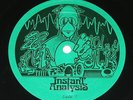 InstantAnalys not tmoq BBCsessions LP rolling stones M-
